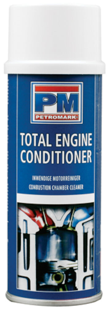 Petromark total engine conditioner